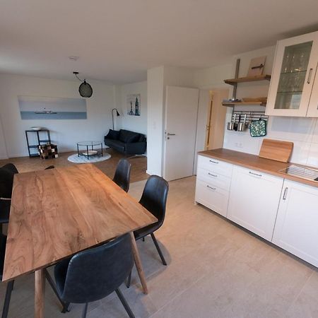 Apartamento Gaestehaus Albero Lindau  Exterior foto